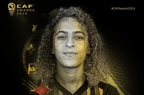 نجم أفريقي مرشح لخلافة محمد صلاح في ليفربول