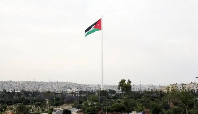 الأردن يأسف لقرار السويد وقف تمويل الأونروا ويدعو لإعادة النظر بالقرار