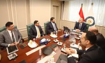 مصر والسعودية تفتحان آفاق التعاون في مجالات البترول والبتروكيماويات