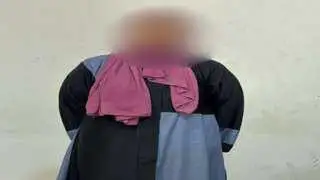 لزيادة عدد المتابعين.. ضبط متهمة بادعاء خطف 25 سيدة في الإسكندرية