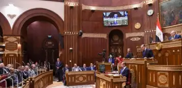 نقيب المحامين يترأس جلسة حلف اليمين القانونية للأعضاء الجدد