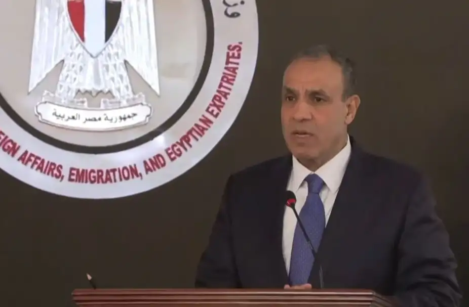 وزير الخارجية يتوجه إلى تشاد لتعزيز العلاقات بين البلدين