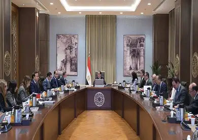 رئيس الوزراء يشيد بارتفاع معدلات تحويلات المصريين في الخارج نتيجة وجود سعر مرن