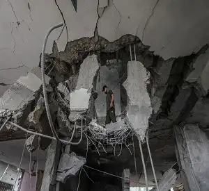 فتح: حماس تحاول حرف البوصلة عما يجري في قطاع غزة