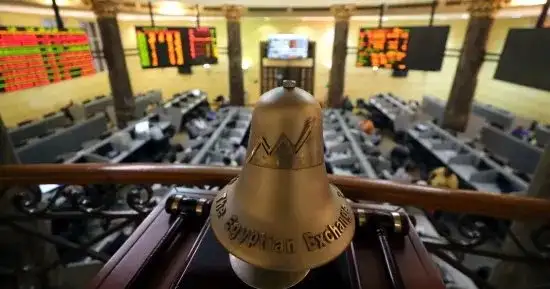 ارتفاع جماعي لمؤشرات البورصة مع بداية تعاملات اليوم