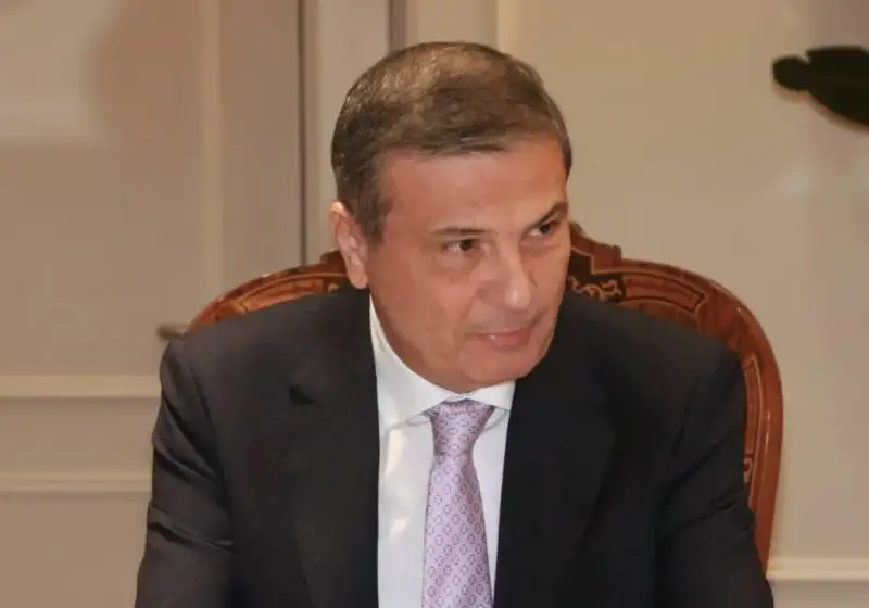 وزير الزراعة: مبادرة مستقبل وطن لسداد ديوان المزارعين تسهم في مساندة الفلاح