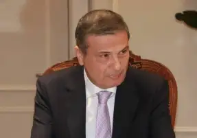 وزير الزراعة: مبادرة مستقبل وطن لسداد ديوان المزارعين تسهم في مساندة الفلاح