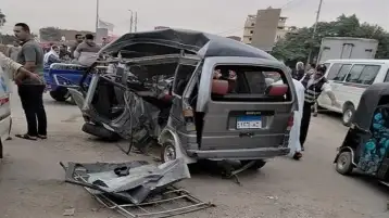 ضبط 5 طلاب خلال مشاجرة في الإسكندرية