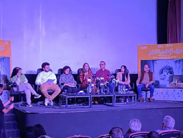 التفاصيل الكاملة للدورة 26 لمهرجان الإسماعيلية للأفلام التسجيلية والقصيرة