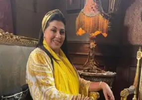 تأجيل نظر دعوى الفنانة هالة صدقي باتهام مساعدتها بالتشهير والسب