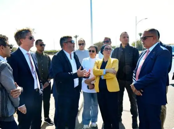 وزيرة البيئة: نجحنا في جعل الاستثمار البيئي واقع حقيقي يدعم الاقتصاد والتنمية