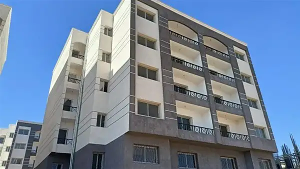 بمساحات حتى 132 مترا مربعا.. كيف تحصل على شقة في طرح صندوق المساكن بمدينة العبور؟