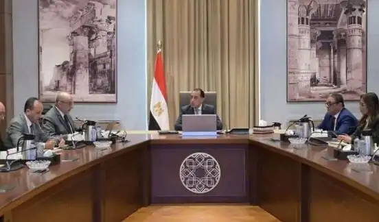 مجلس الوزراء يوافق على 5 مشروعات اتفاقيات التزام بترولية لزيادة معدلات الإنتاج