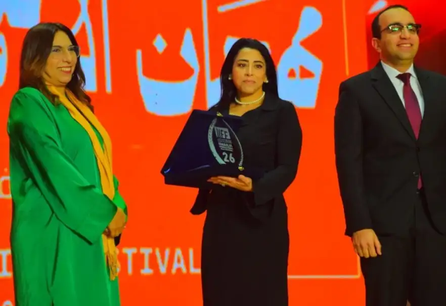 فى افتتاح الدورة 26 لمهرجان الإسماعيلية السينمائى.. «ثريا» يثير قضية شائكة حول ضحايا التنقيب عن الآثار