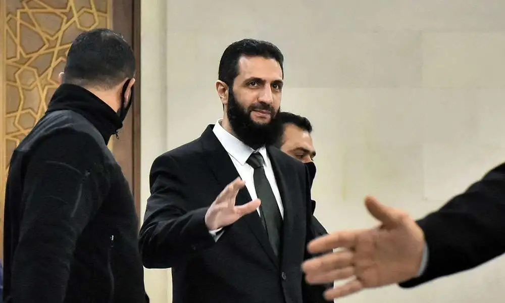 الرئيس السوري يزور اللاذقية معقل بشار الأسد