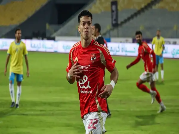 ترتيب هدافي الدوري.. إمام عاشور يواصل العزف المنفرد