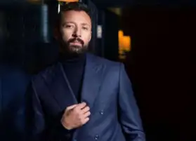 بسبب الذكاء الاصطناعي.. أحمد فهمي يقاضي إحدى التطبيقات