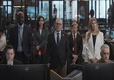 مكون من 6 حلقات..قصة مسلسل Zero Day أول بطولة تلفزيونية لروبرت دي نيرو