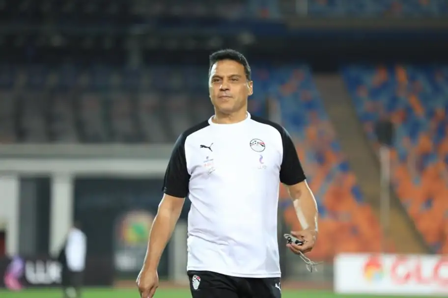 ليس زيزو.. حسام البدري: الأهلي يحتاج لاعبا من الزمالك
