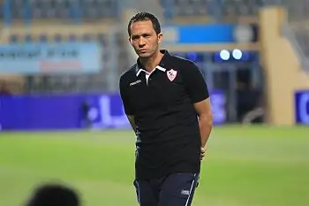 بعد 49 يومًا.. مودرن سبورت يعلن رحيل عبد الحليم علي عن النادي