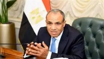 عبد العاطي: ضرورة إيجاد أفق سياسي يؤدي إلى تسوية نهائية تُنهي الاحتلال الإسرائيلي
