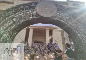 المحامون يعترضون على الرسوم القضائية الجديدة