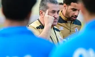 الونش: بيسيرو مدرب جيد.. وهذا الثنائي هو الأفضل في الزمالك