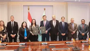 بروتوكول تعاون مشترك بين الزراعة والتضامن لدعم مبادرة ازرع
