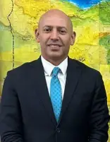 وزير الزراعة يقرر إقالة المدير التنفيذي لهيئة مشروعات التعمير والتنمية الزراعية وتكليف مدير جديد