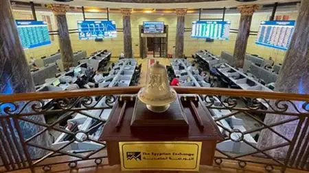 الاثنين 2 يونيو 2025.. البورصة تنخفض للجلسة الثانية على التوالي