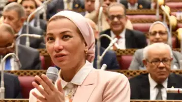 وزيرة البيئة أمام مجلس الشيوخ: قانون المحميات يلزمه تعديلا لكنه ليس سيئا