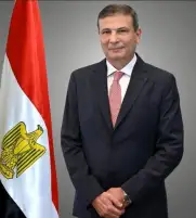 وزير الزراعة يشارك في مؤتمر وزراء الزراعة بالاتحادين الأوروبي والأفريقي