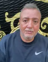 والد سارة ضحية حادث المنوفية: بنتي ماتت في ثاني يوم ليها في الشغل وكانت بتحلم تبقى دكتورة