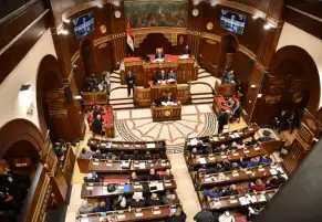 قيادي بحزب مستقبل وطن: انتخابات الشيوخ تعزز التحول الديمقراطي وتدعم الجمهورية الجديدة