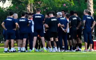 الزمالك يرفع الحمل البدني للاعبيه استعدادًا للمقاولون العرب