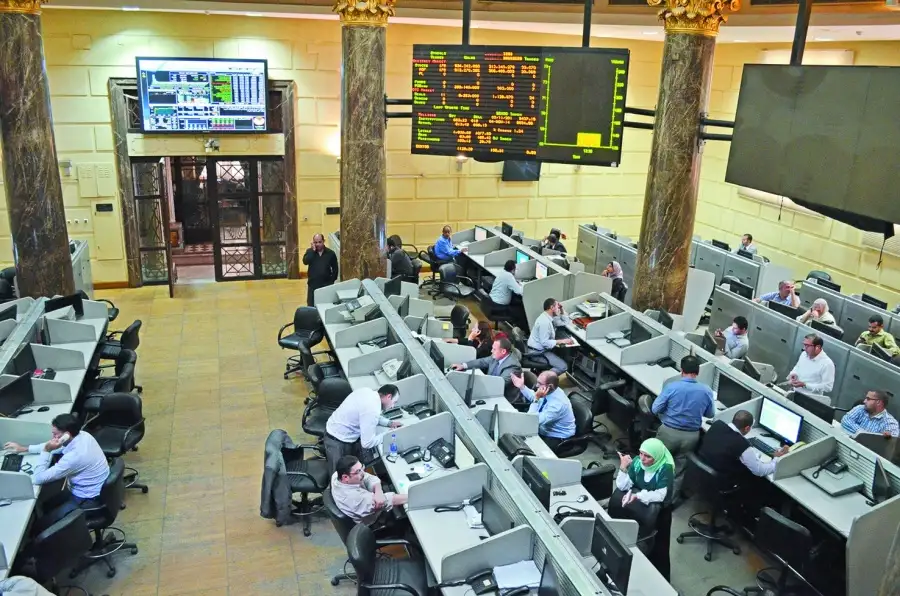 أكثر من 1.5% مكاسب البورصة هذا الأسبوع