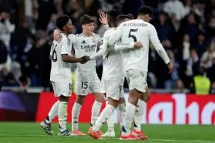 أنشيلوتي يوجه نصيحة لإندريك بشأن مستقبله مع ريال مدريد