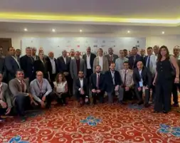 لتعزيز مكانة المقصد المصري بالأسواق الأوروبية.. السياحة تستضيف لأول مرة المؤتمر السنوي لمنظم الرحلات الألماني Anex Tour