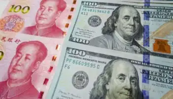 24 ديسمبر 2025.. تراجع كبير للدولار أمام اليوان الصيني في تعاملات اليوم