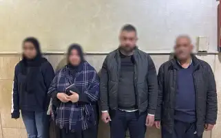 خلاف حول الميراث.. كشف ملابسات تعدي أشخاص على فتاة بالضرب في الشرقية