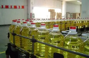 الغرف التجارية تتوقع تراجع أسعار زيتي عباد الشمس والصويا الأسبوع المقبل
