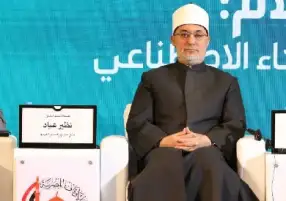 مفتي الجمهورية: استشراف مستقبل المهن في عصر الذكاء الاصطناعي لا ينفصل عن القيم الأخلاقية والإنسانية