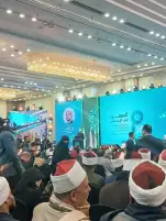 الأعلى للشئون الإسلامية يعلن توصيات مؤتمره: العمل عبادة.. وأخلاقيات المهن أساس التنمية