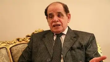 النائب صلاح فوزي: سرقة الكهرباء عقوبة تستحق التشديد.. واختلاف الآراء يعكس الديمقراطية