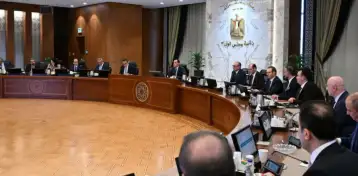 رئيس الوزراء يبحث تعزيز الشراكة المصرية التركية في مجال إنشاء المدن الطبية والمعاهد التعليمية للبحوث والتدريب