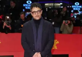 المخرج السوري أمير فخر الدين عضوا في لجنة تحكيم مسابقة الأفلام القصيرة بمهرجان برلين السينمائي