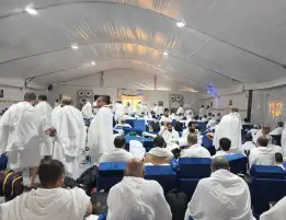 الغرف السياحية: الحج السياحي يبدأ من 190 ألف جنيه.. وأسعار الفنادق تضاعفت 10 مرات