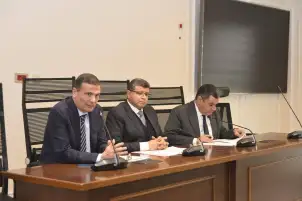 وزير الزراعة: نستهدف رفع توريد القمح إلى 5 ملايين طن خلال 2026