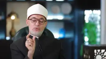 المفتي: صلة الرحم سبب للبركة في الرزق وطول العمر وطمأنينة القلب