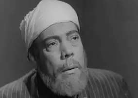 في ذكرى رحيله.. إبراهيم عمارة «واعظ السينما» الذي أبدع خلف الكاميرا وأمامها